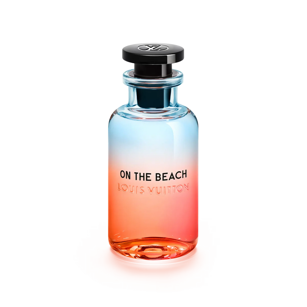 "OPEN BOX" - On The Beach Perfume