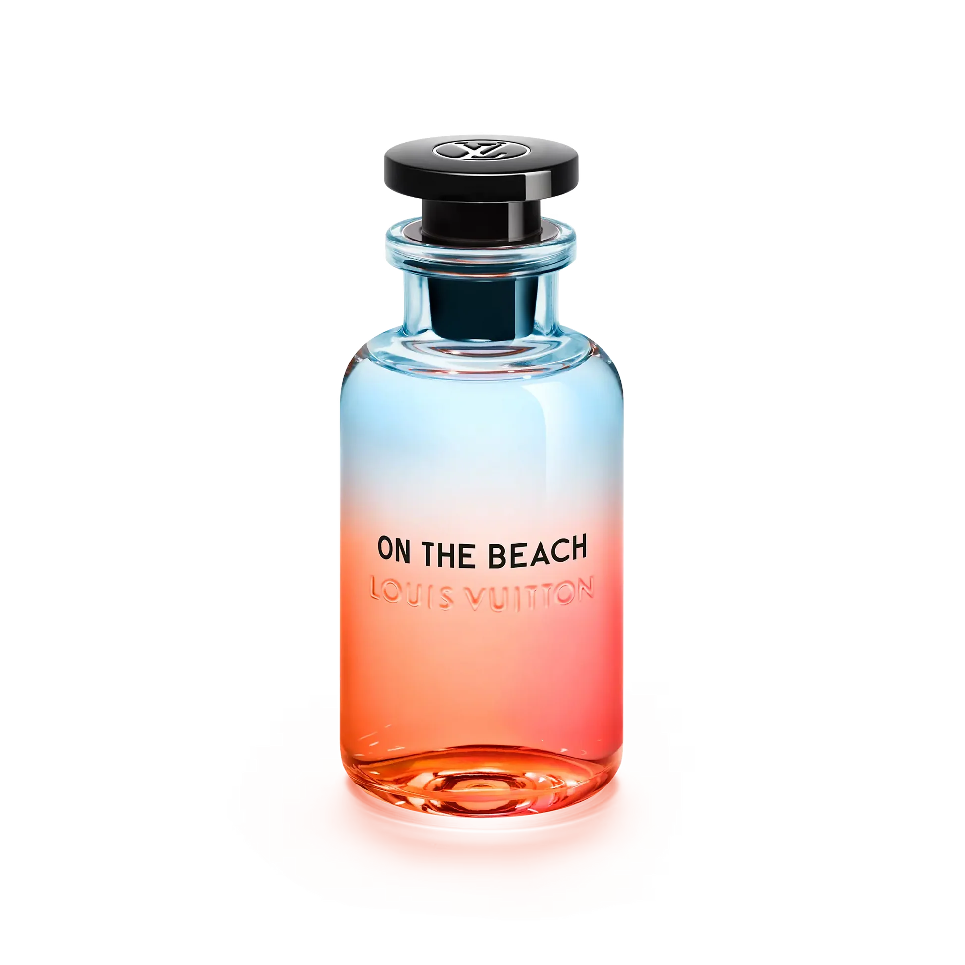 L_OUIS V_UITTON On The Beach Perfume