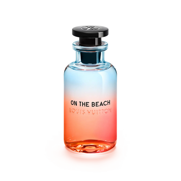 L_OUIS V_UITTON On The Beach Perfume