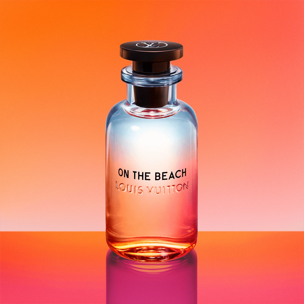 "OPEN BOX" - On The Beach Perfume