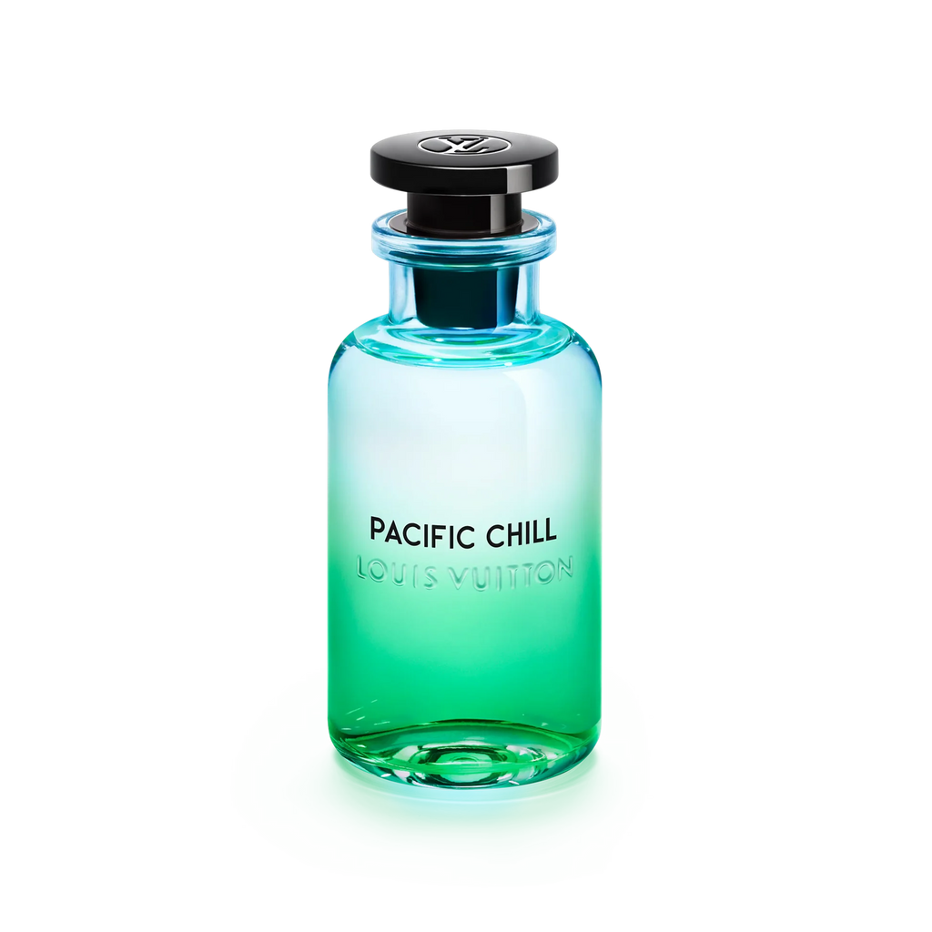 "OPEN BOX" -  Pacific Chill Perfume