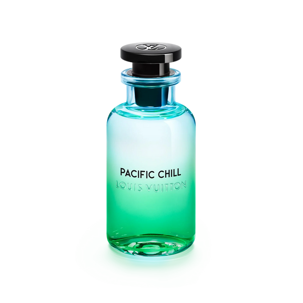 "OPEN BOX" -  Pacific Chill Perfume