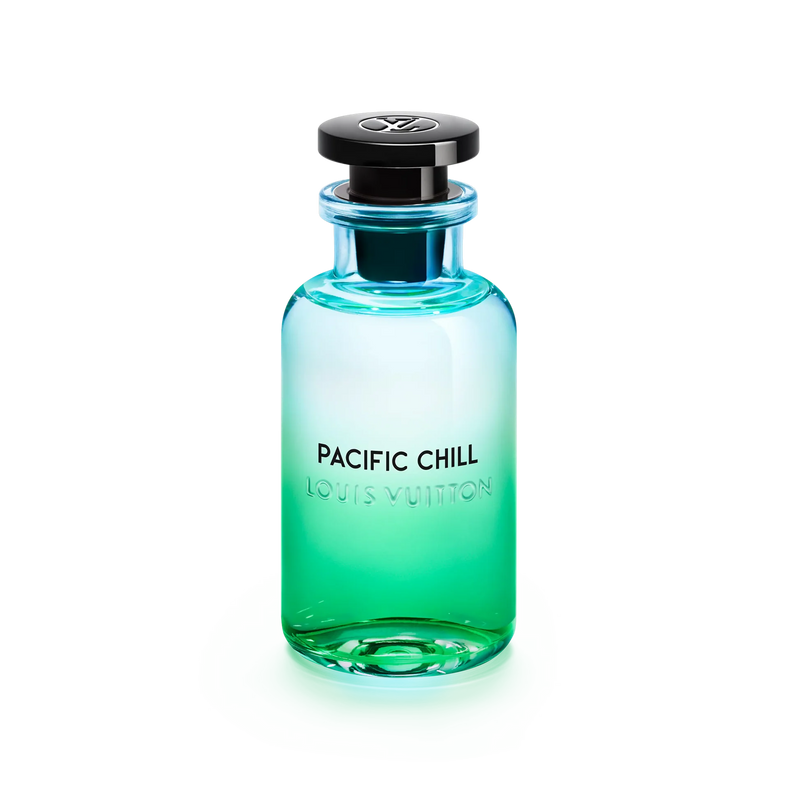 "OPEN BOX" -  Pacific Chill Perfume