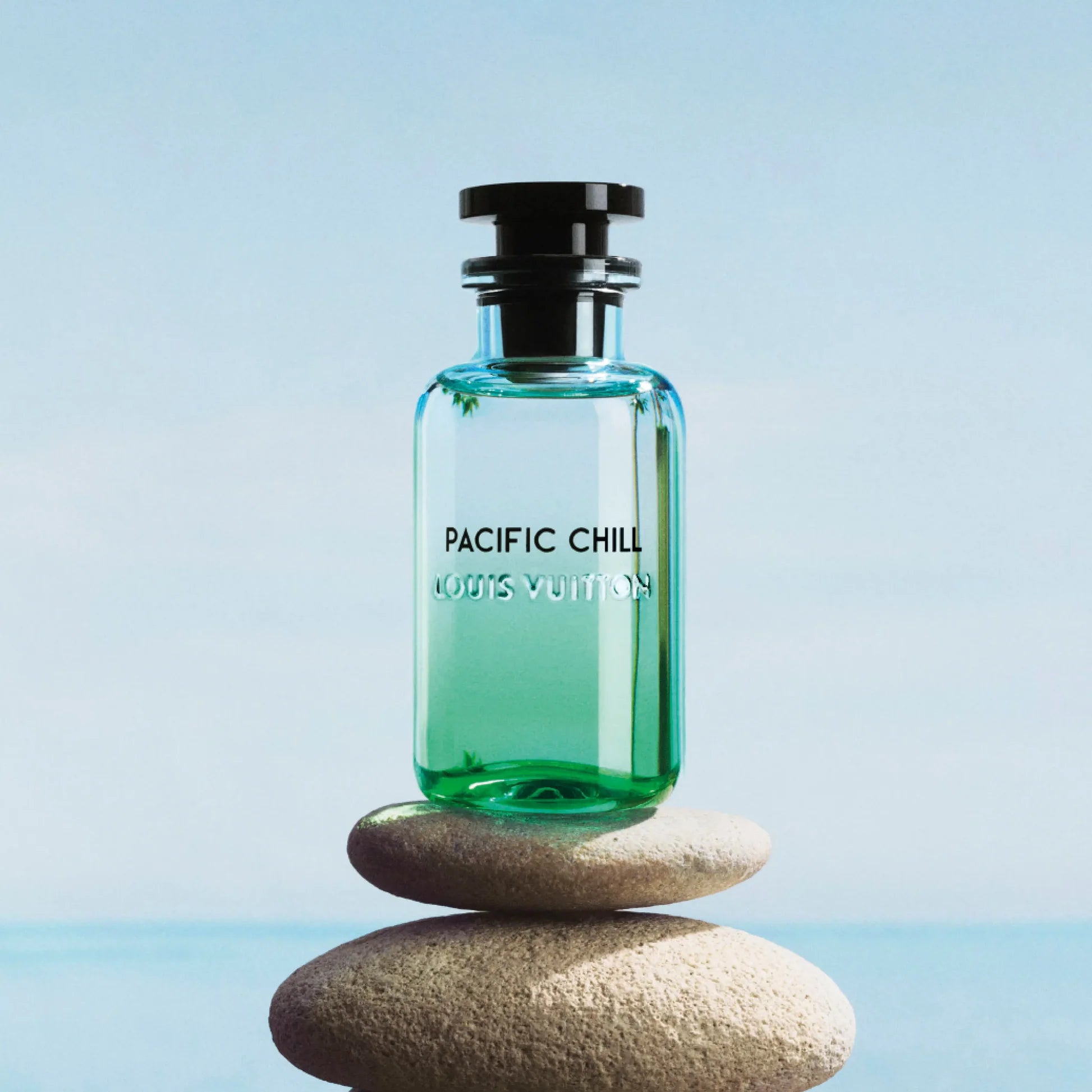 "OPEN BOX" -  Pacific Chill Perfume
