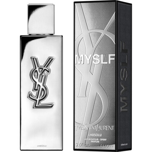 "OPEN BOX" - Y&L Myself Unisex Perfume