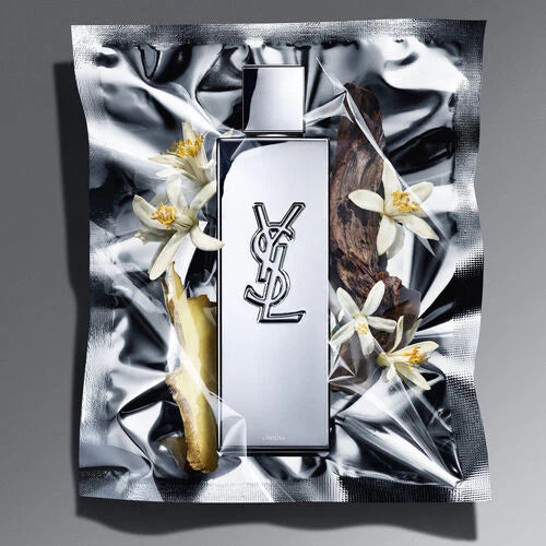 "OPEN BOX" - Y&L Myself Unisex Perfume