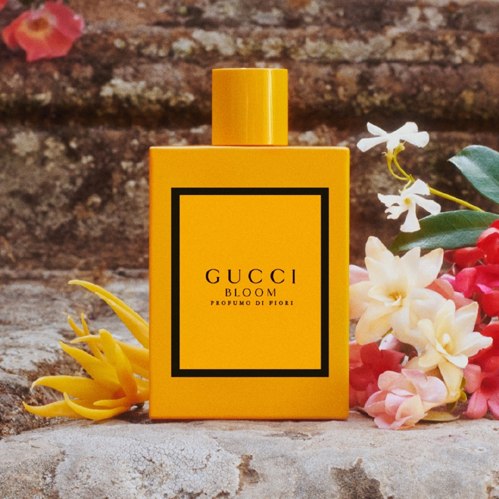 "OPEN BOX" - GC Bloom Ladies Perfume