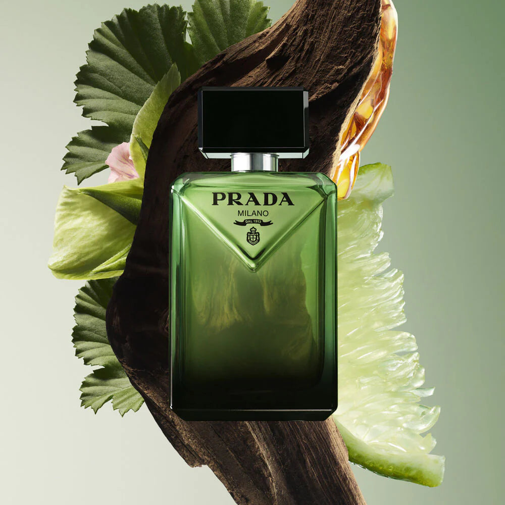 "OPEN BOX" - Milano Mens Perfume