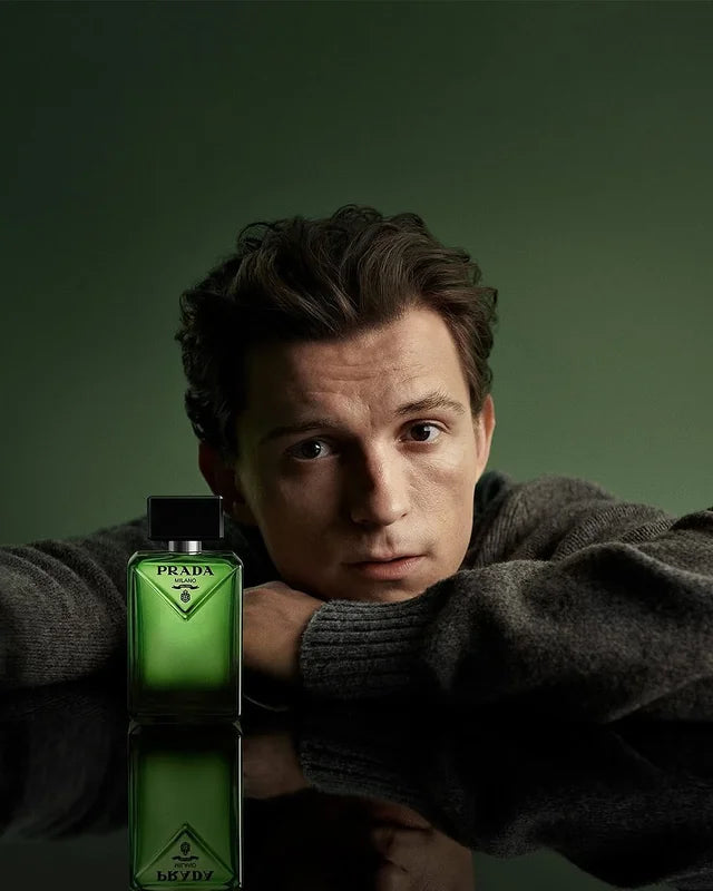 "OPEN BOX" - Milano Mens Perfume