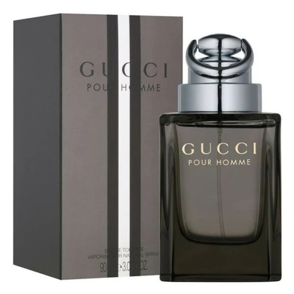 G_UCCI Perfume