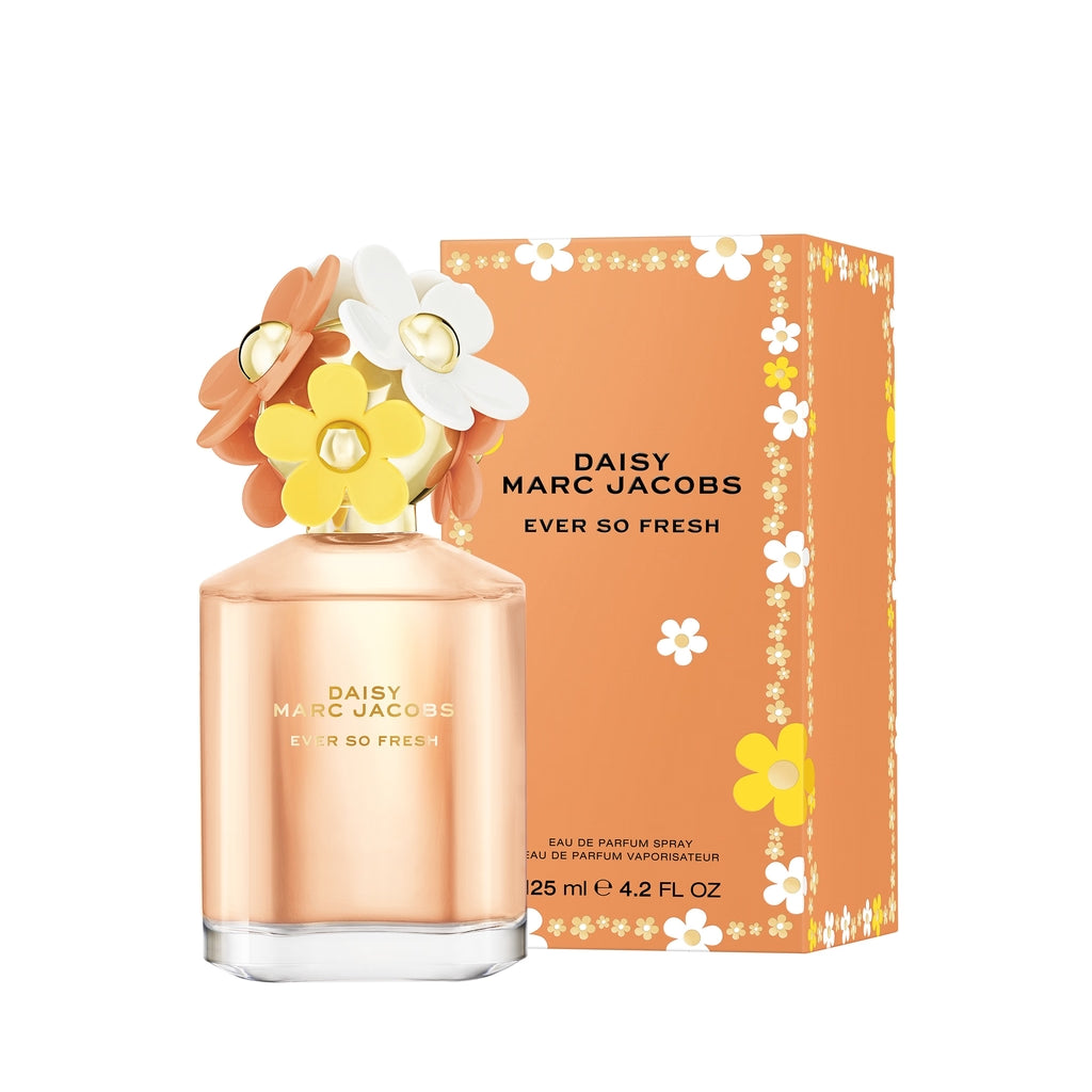 "OPEN BOX" - Daisy Jacobs Ladies Perfume