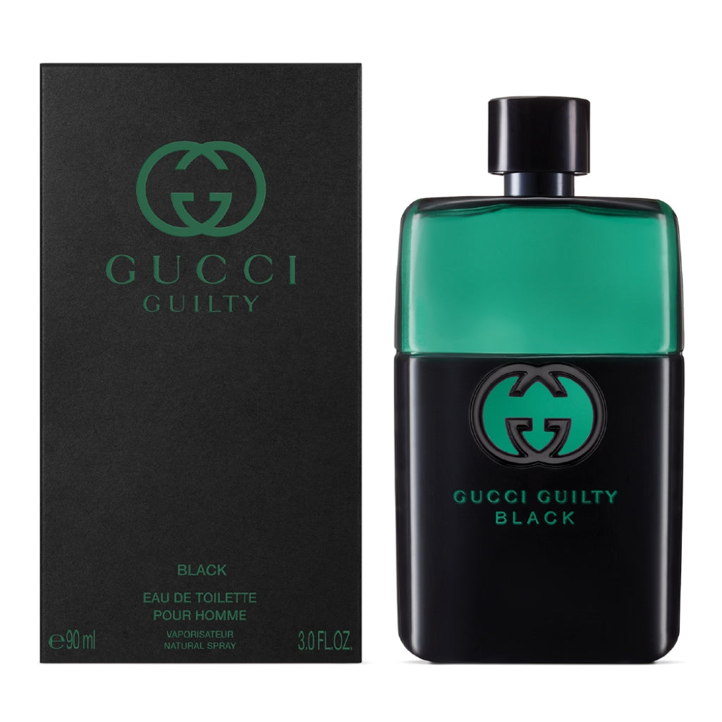 "OPEN BOX" - GC Guilty Mens Perfume
