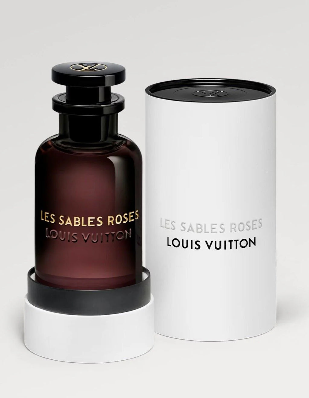 "OPEN BOX" - Roses Perfume