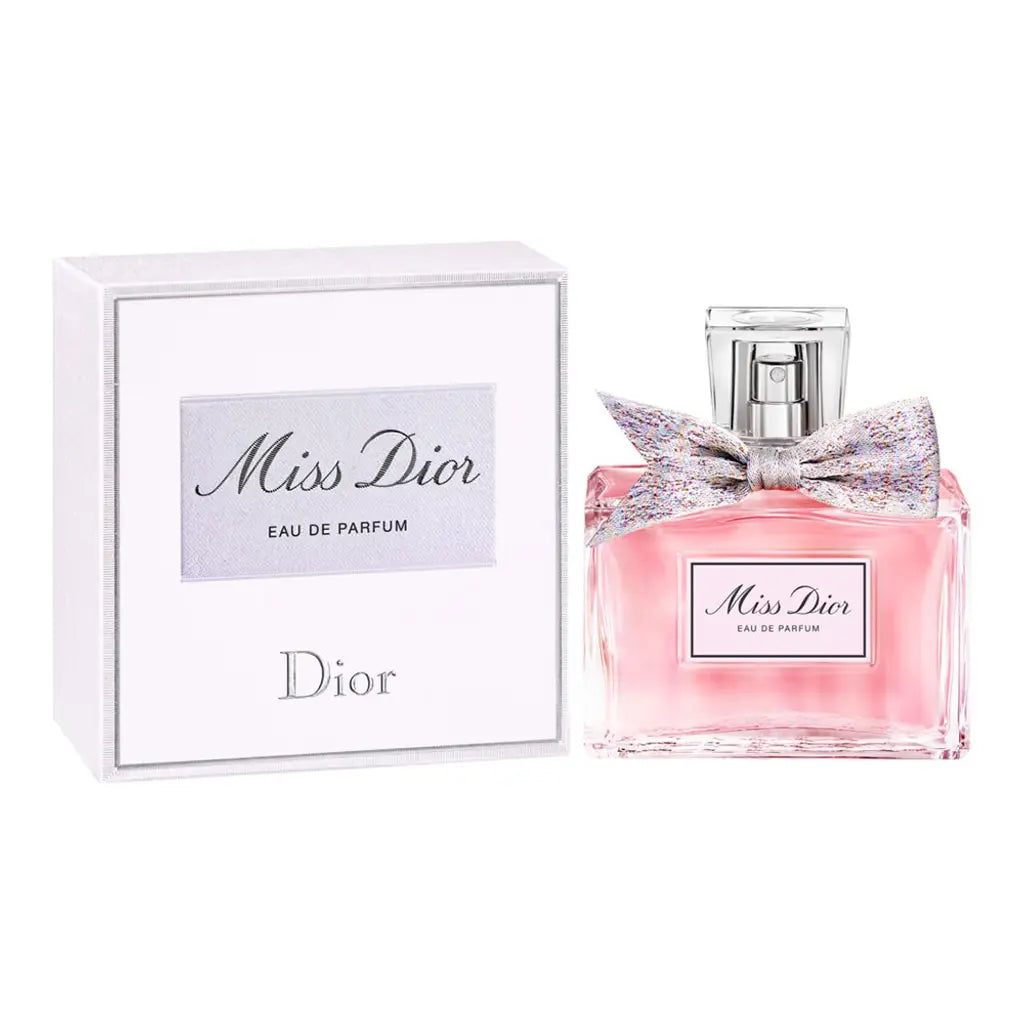 "OPEN BOX" - MD Perfume
