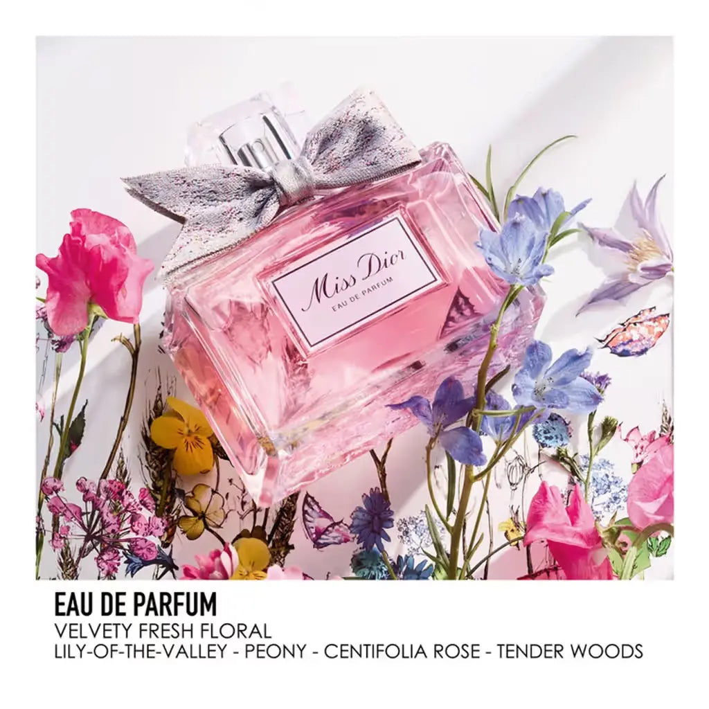 "OPEN BOX" - MD Perfume