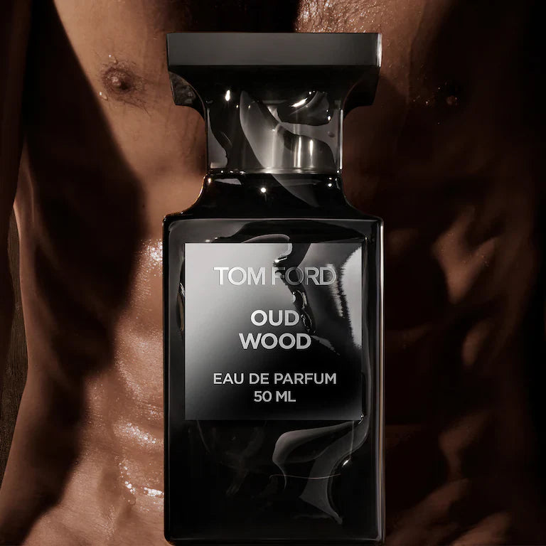 "OPEN BOX" - TF Oud Wood Mens Perfume