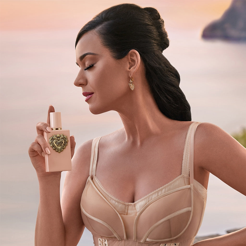 D_ olce & Gabanna My Devotion Ladies Perfume