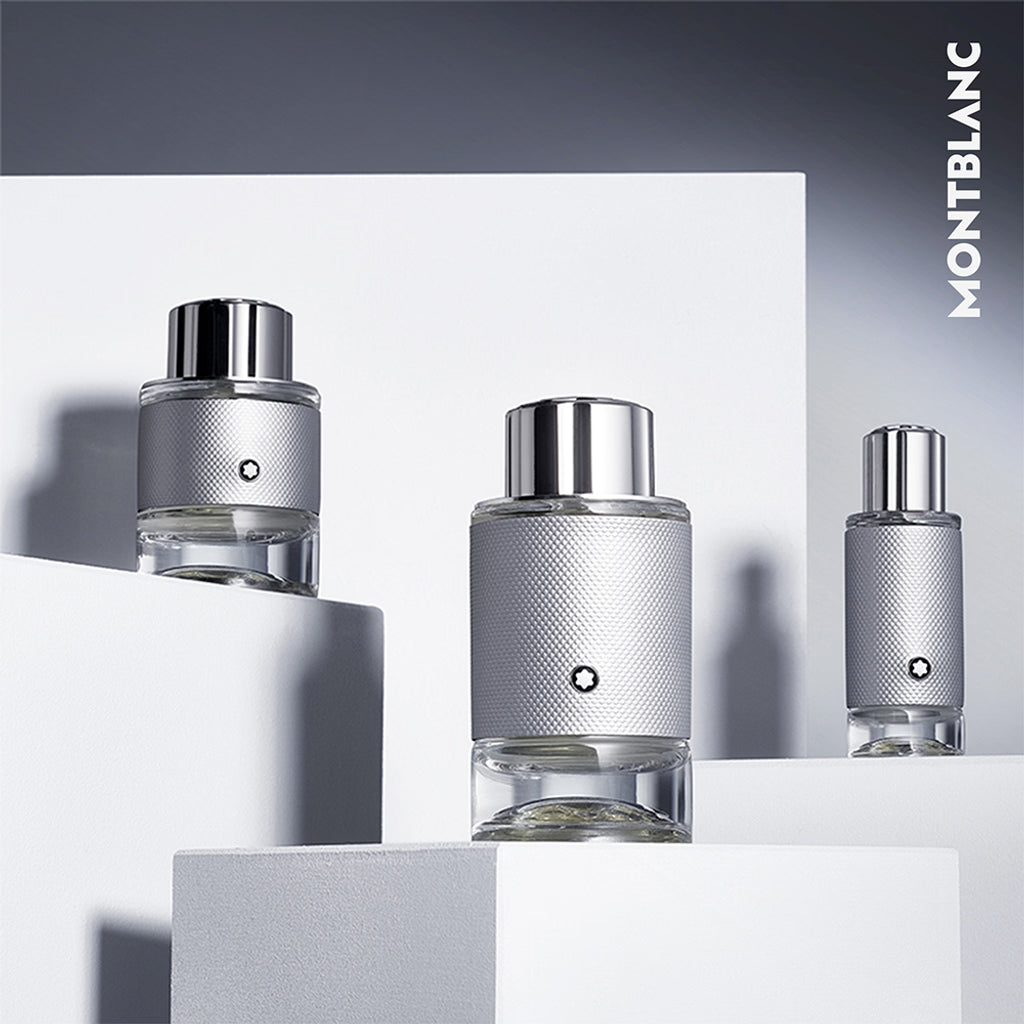 "OPEN BOX" - MBl Mens Perfume