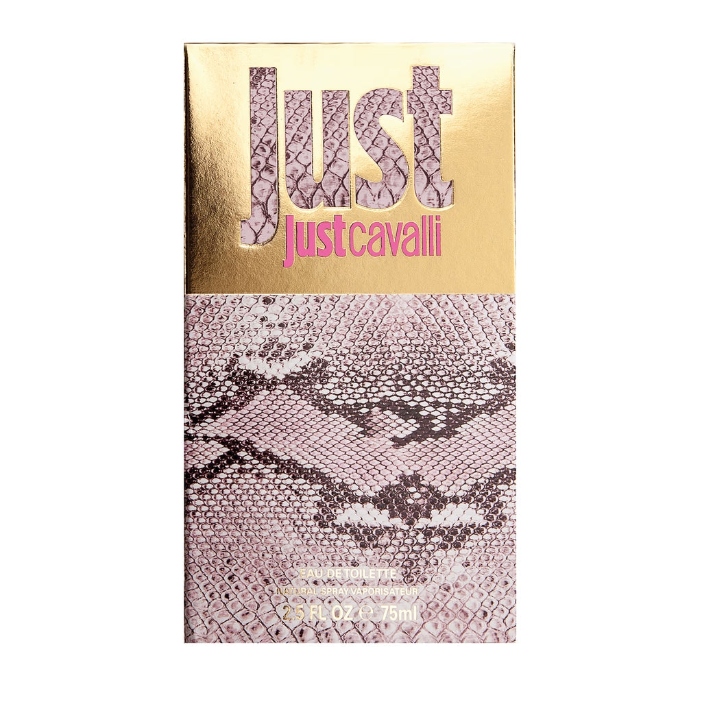 "OPEN BOX" - Cavalli Ladies Perfume