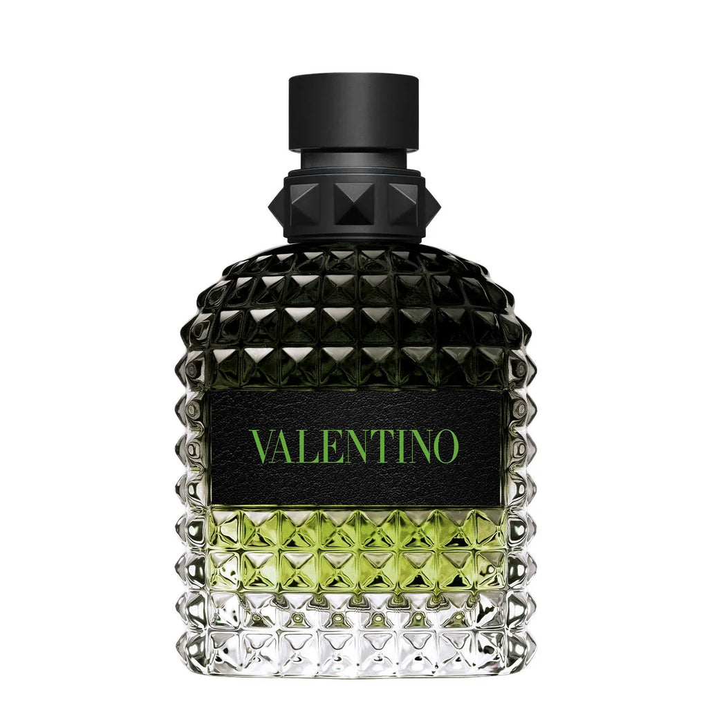 "OPEN BOX" - Green stravaganza Perfume