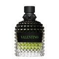 "OPEN BOX" - Green stravaganza Perfume