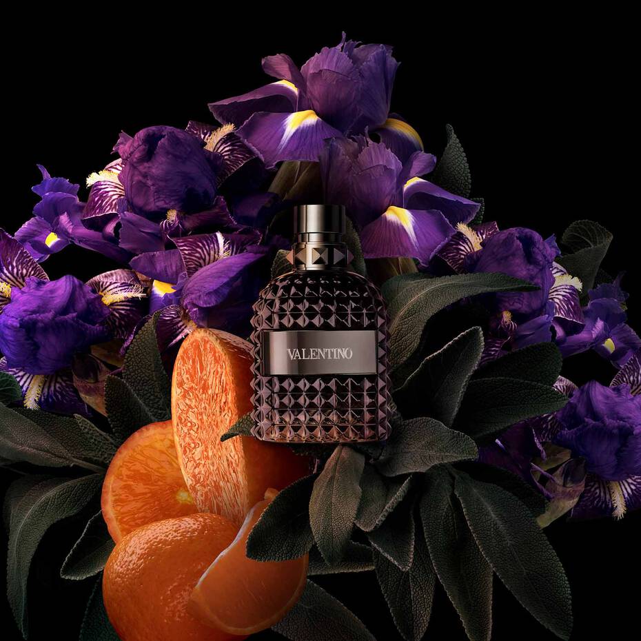 "OPEN BOX" - VT Mens Perfume