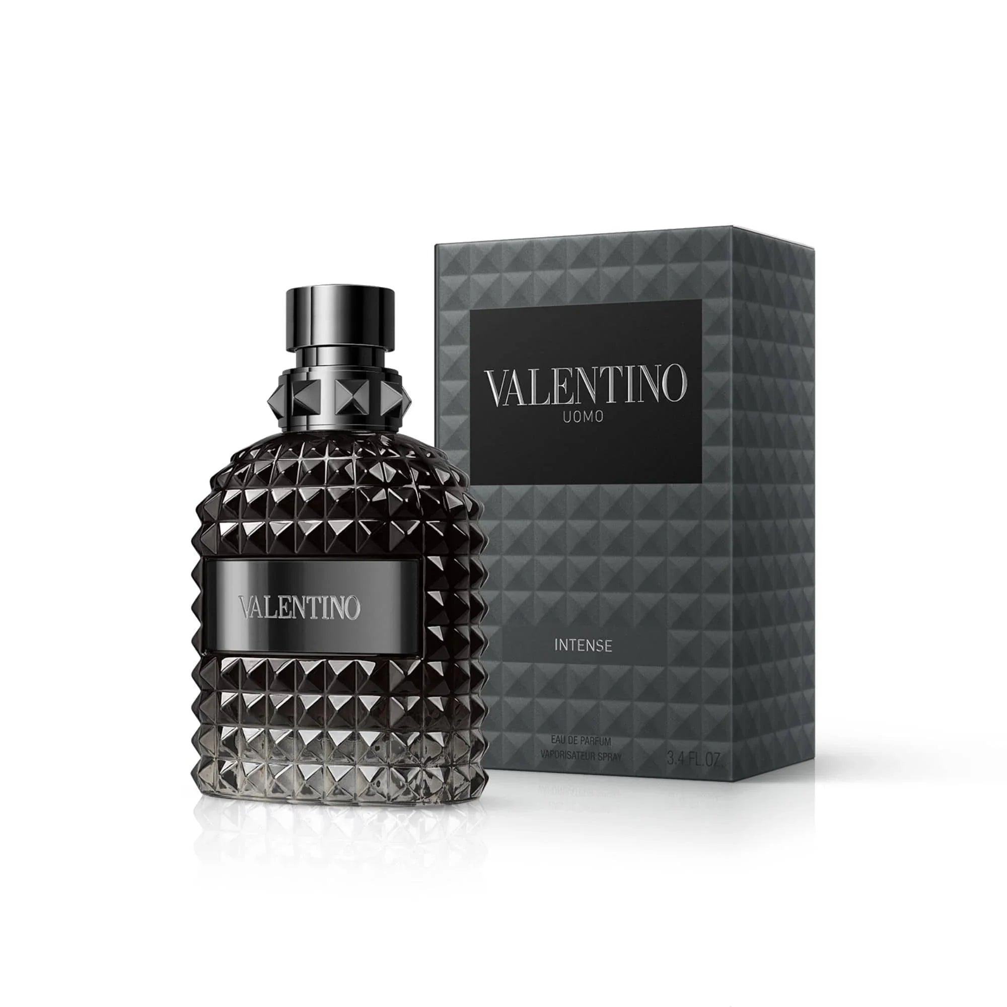 "OPEN BOX" - VT Mens Perfume