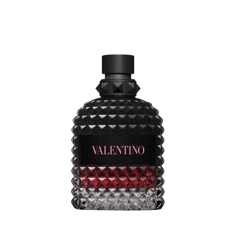 "OPEN BOX" - VT Black Perfume