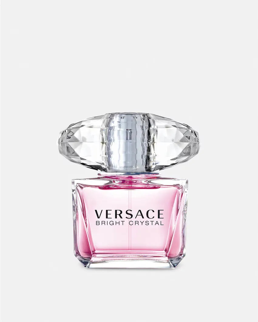 "OPEN BOX" - Crystal Perfume