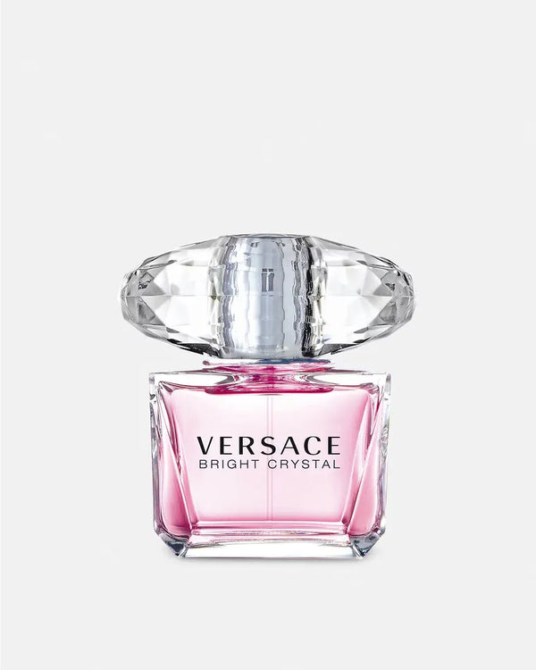 "OPEN BOX" - Crystal Perfume