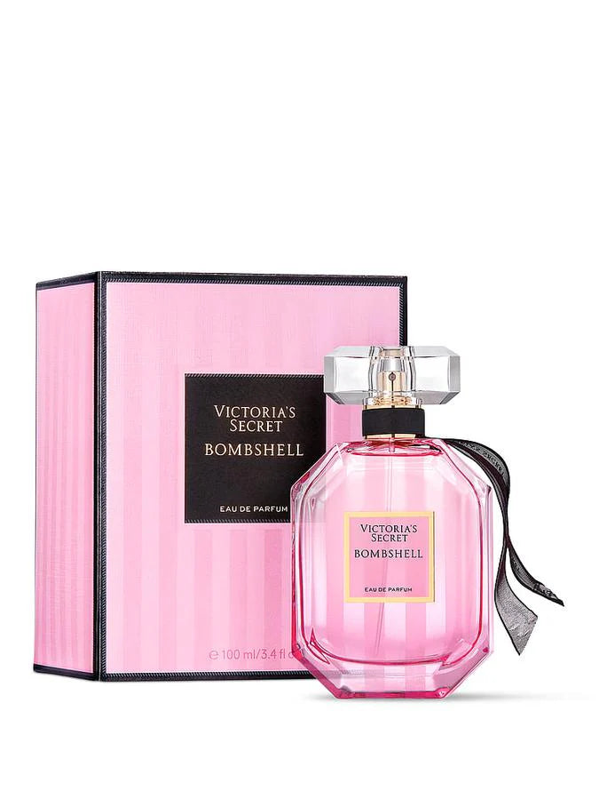 "OPEN BOX" - VS Bombshell Perfume