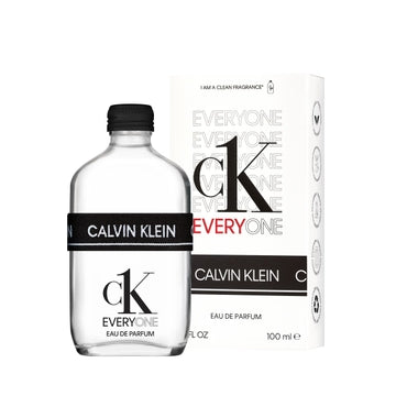 "OPEN BOX" - Everyone Mens Perfume