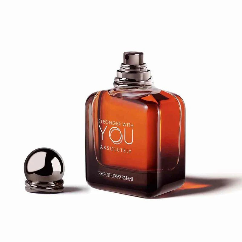 "OPEN BOX" - Emporio You Mens Perfume