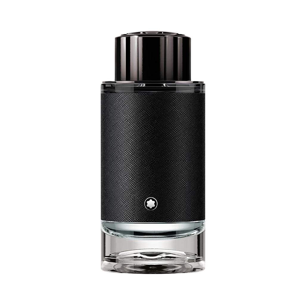 "OPEN BOX" - Blanc Explorer Mens Perfume