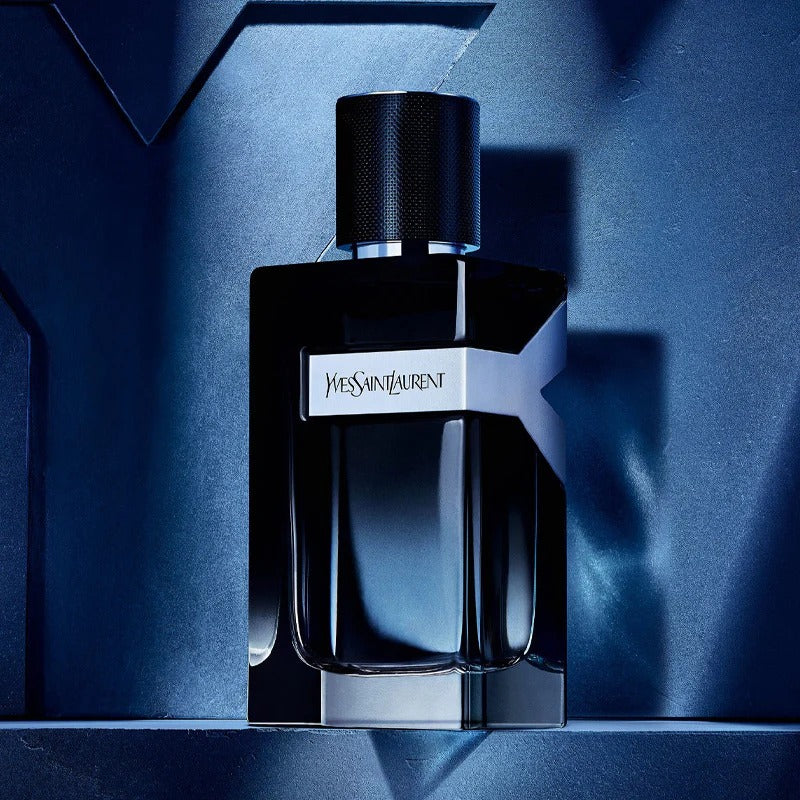 "OPEN BOX" - YSL Ladies Perfume