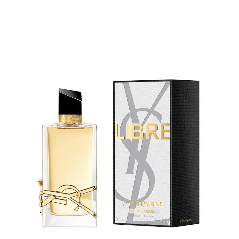 Y_SL Libre Perfume