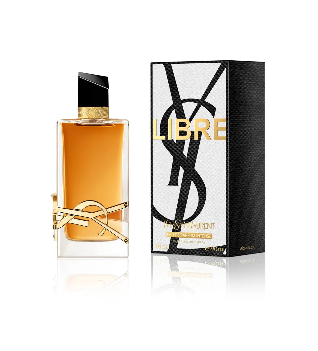 "OPEN BOX" - Y&L Libre Unisex Perfume