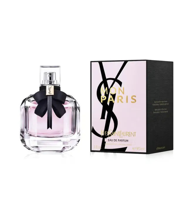 "OPEN BOX" - Y$SL Mon Paris Perfume