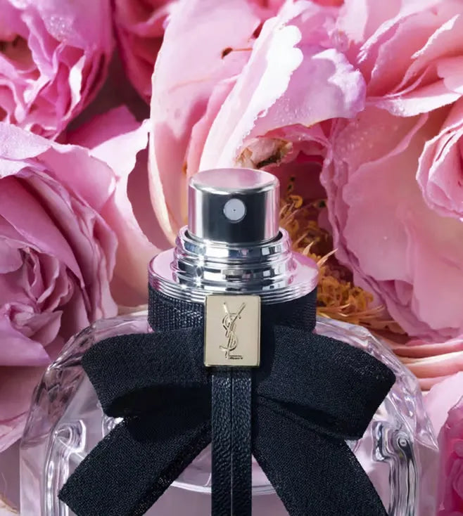 "OPEN BOX" - Y$SL Mon Paris Perfume