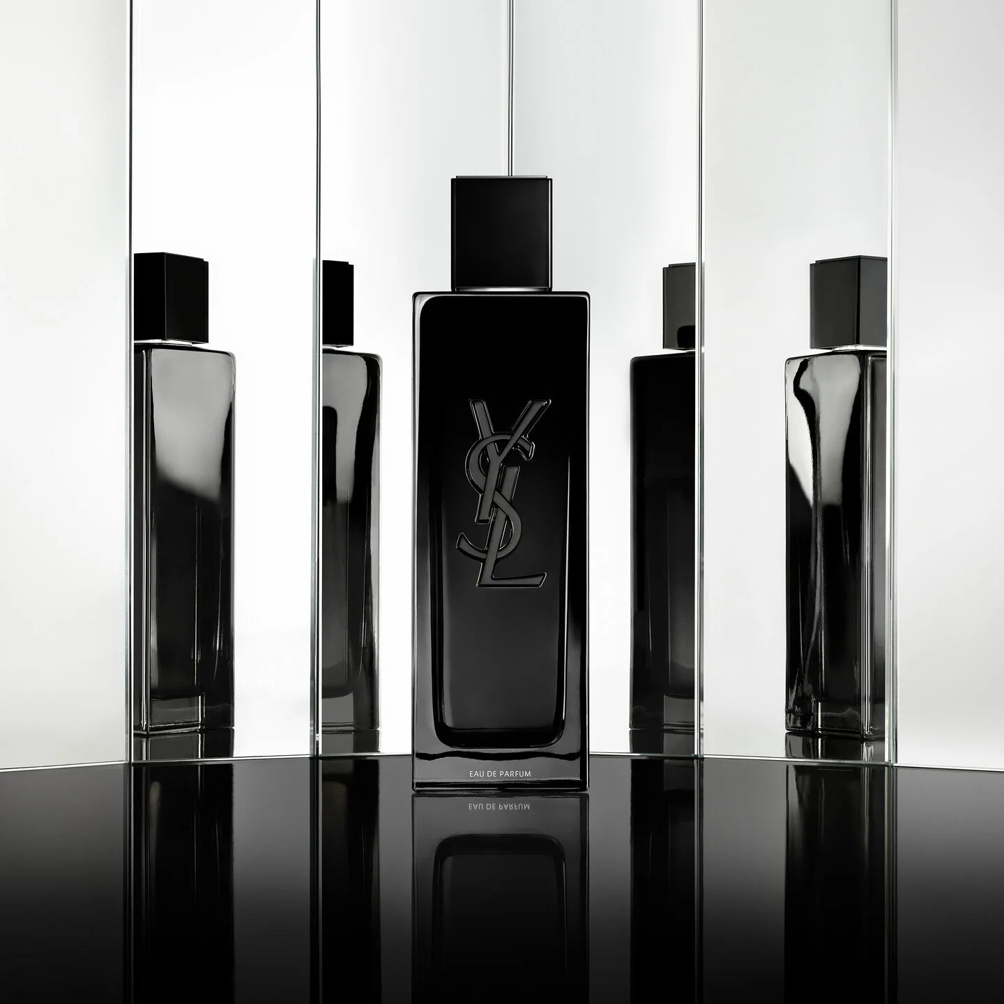 "OPEN BOX" - Y$SL Wood Orange Velvet Infused Perfume