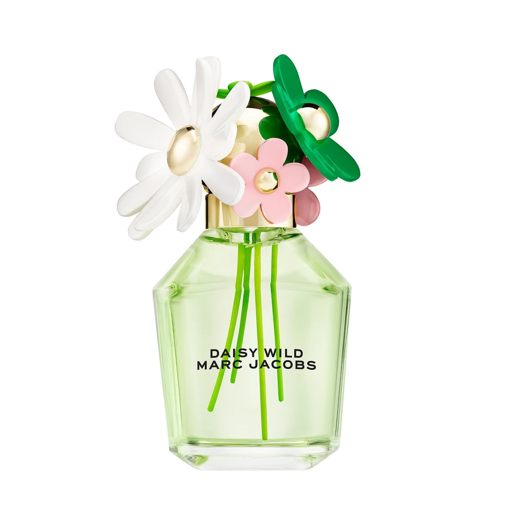 "OPEN BOX" - Daisy wild by Jacobs Ladies Perfume